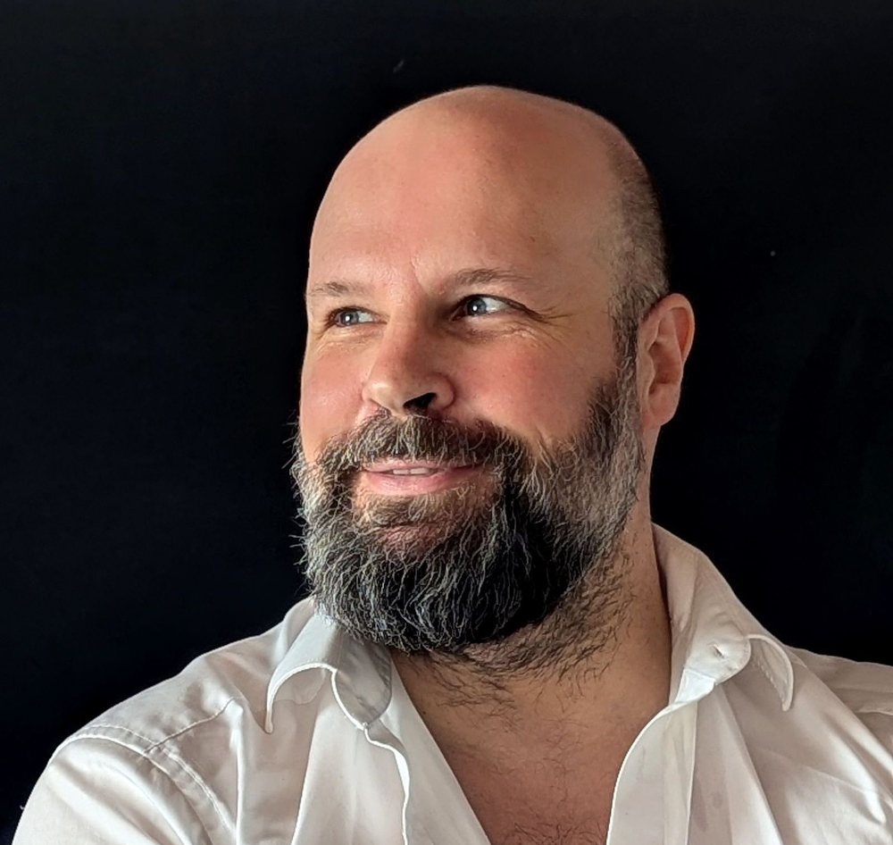Fabian André Klumbies